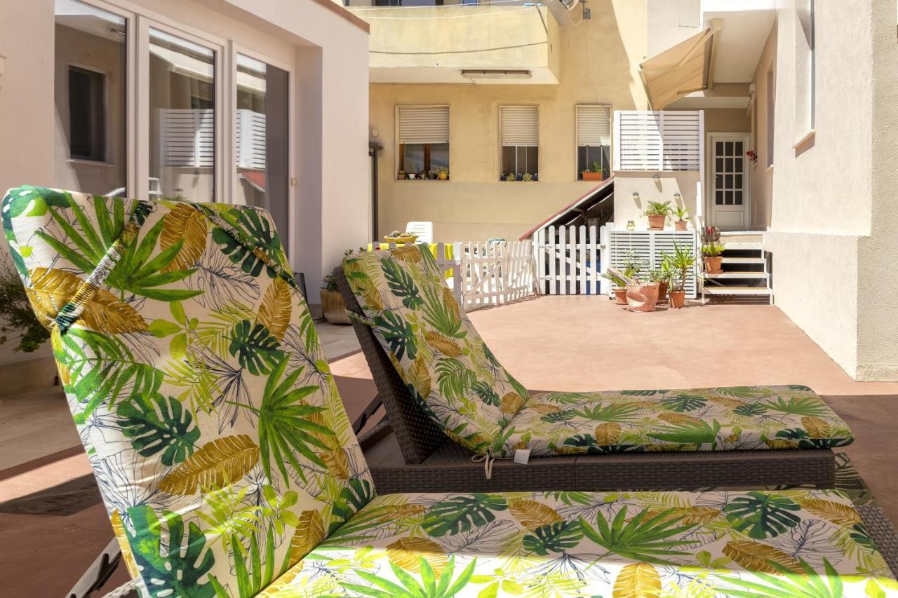 Appartamento La Zagara Alghero Esterno foto